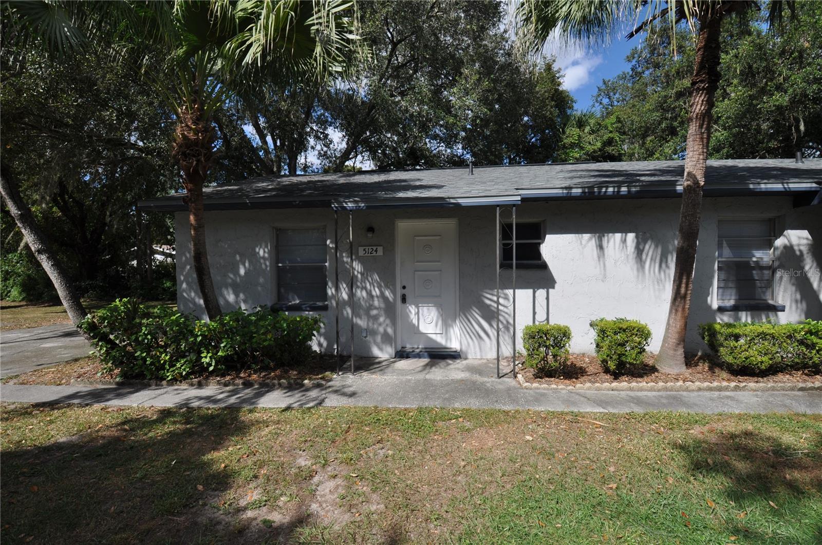 5124 S DOSSEY RD, LAKELAND, FL, 33811