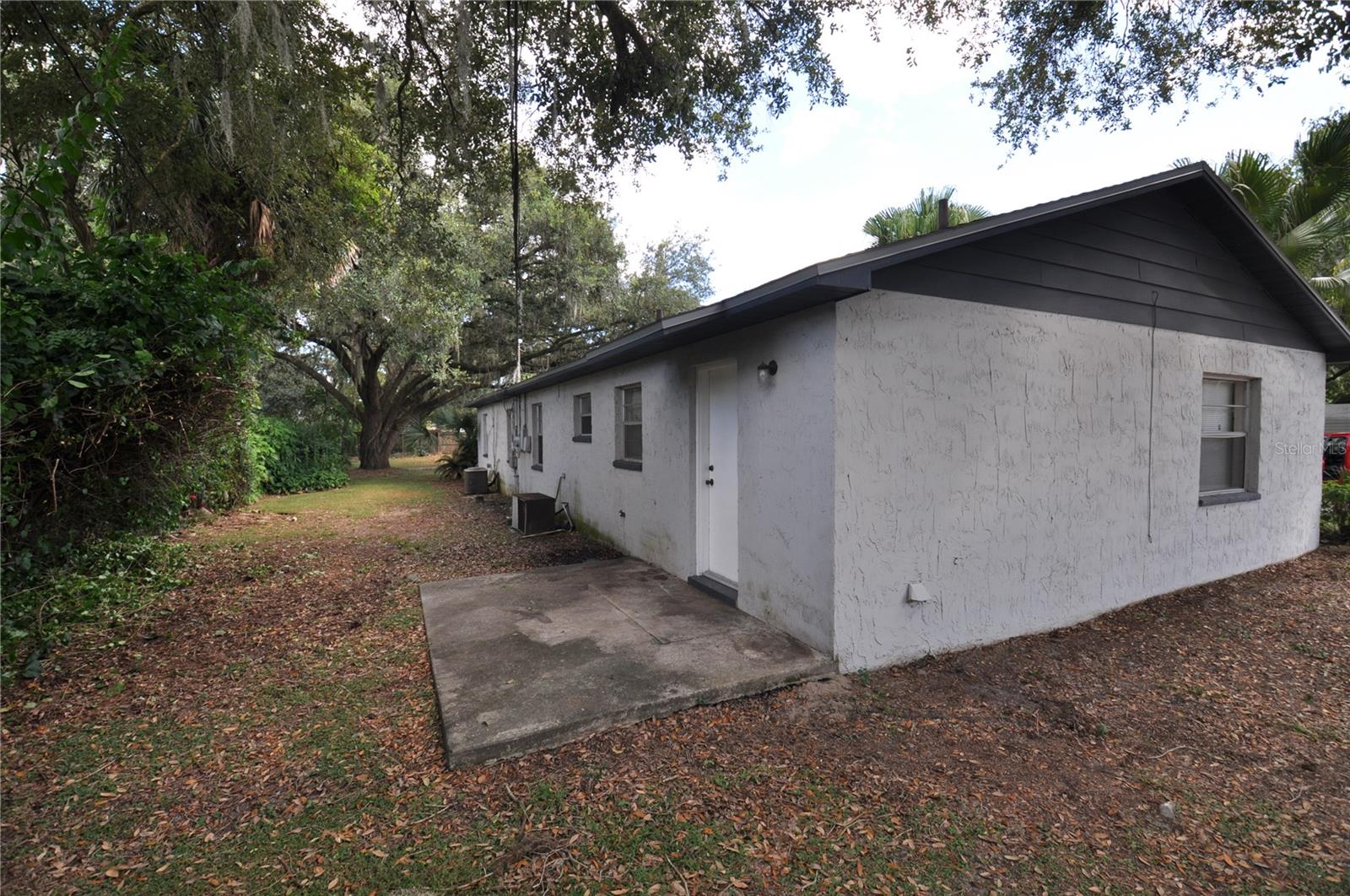 5124 S DOSSEY RD, LAKELAND, FL, 33811