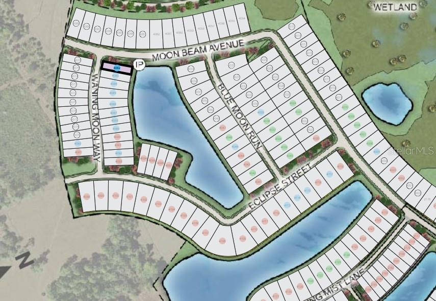 7750 WANING MOON WAY, SARASOTA, FL, 34241