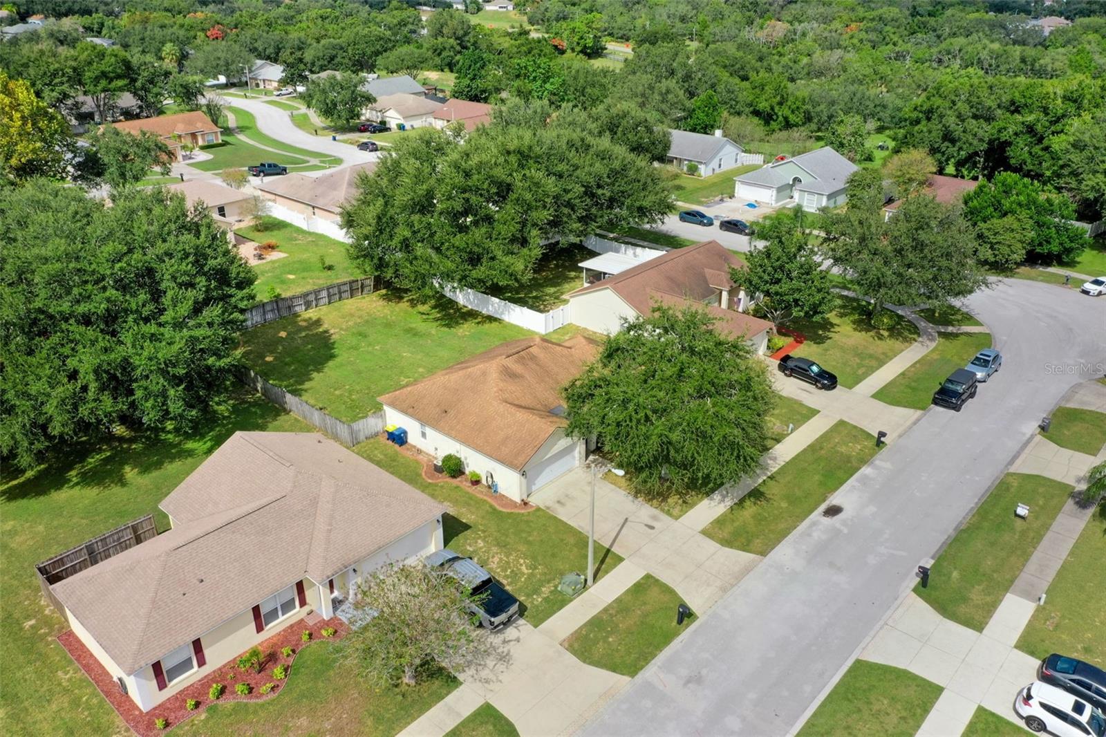 886 SCENIC VIEW CIR, MINNEOLA, FL, 34715