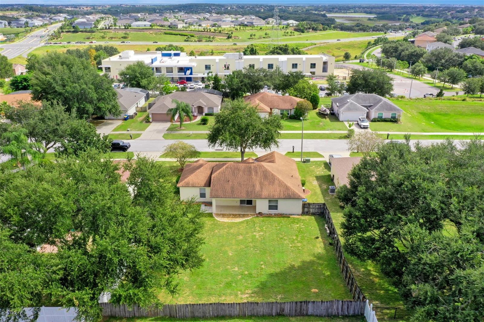 886 SCENIC VIEW CIR, MINNEOLA, FL, 34715