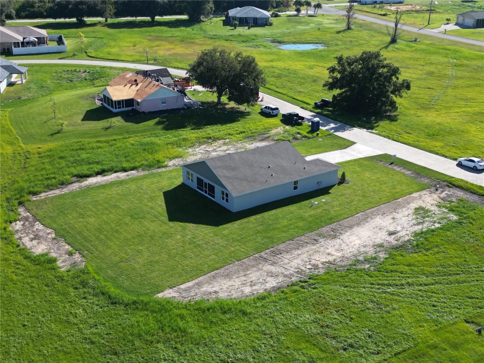 6740 HEAVITREE WAY, SEBRING, FL, 33876