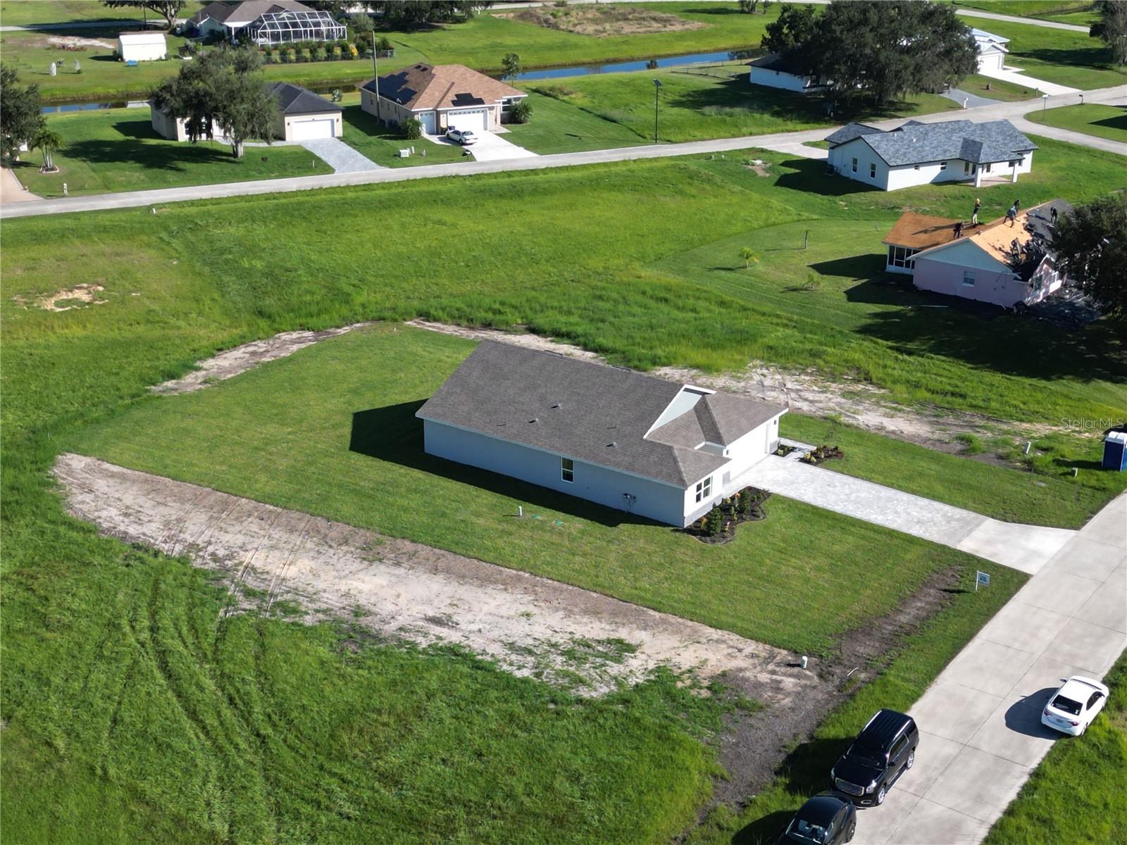 6740 HEAVITREE WAY, SEBRING, FL, 33876