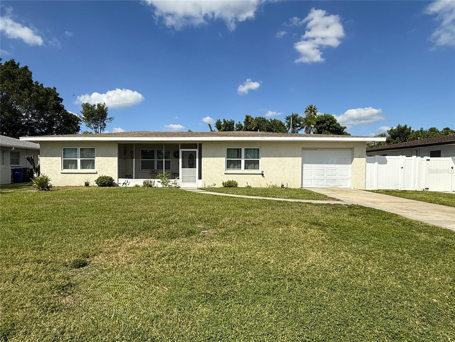 2309 TULIP ST, SARASOTA, FL, 34239