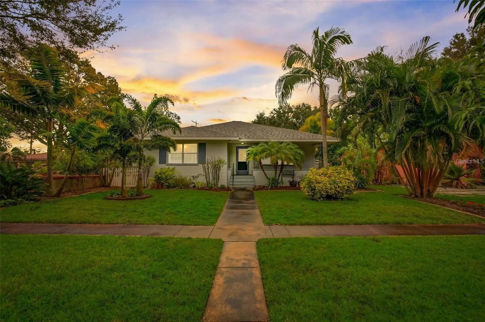 2930 9TH AVE N, ST PETERSBURG, FL, 33713