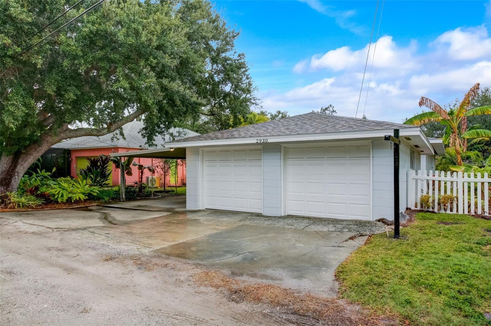 2930 9TH AVE N, ST PETERSBURG, FL, 33713