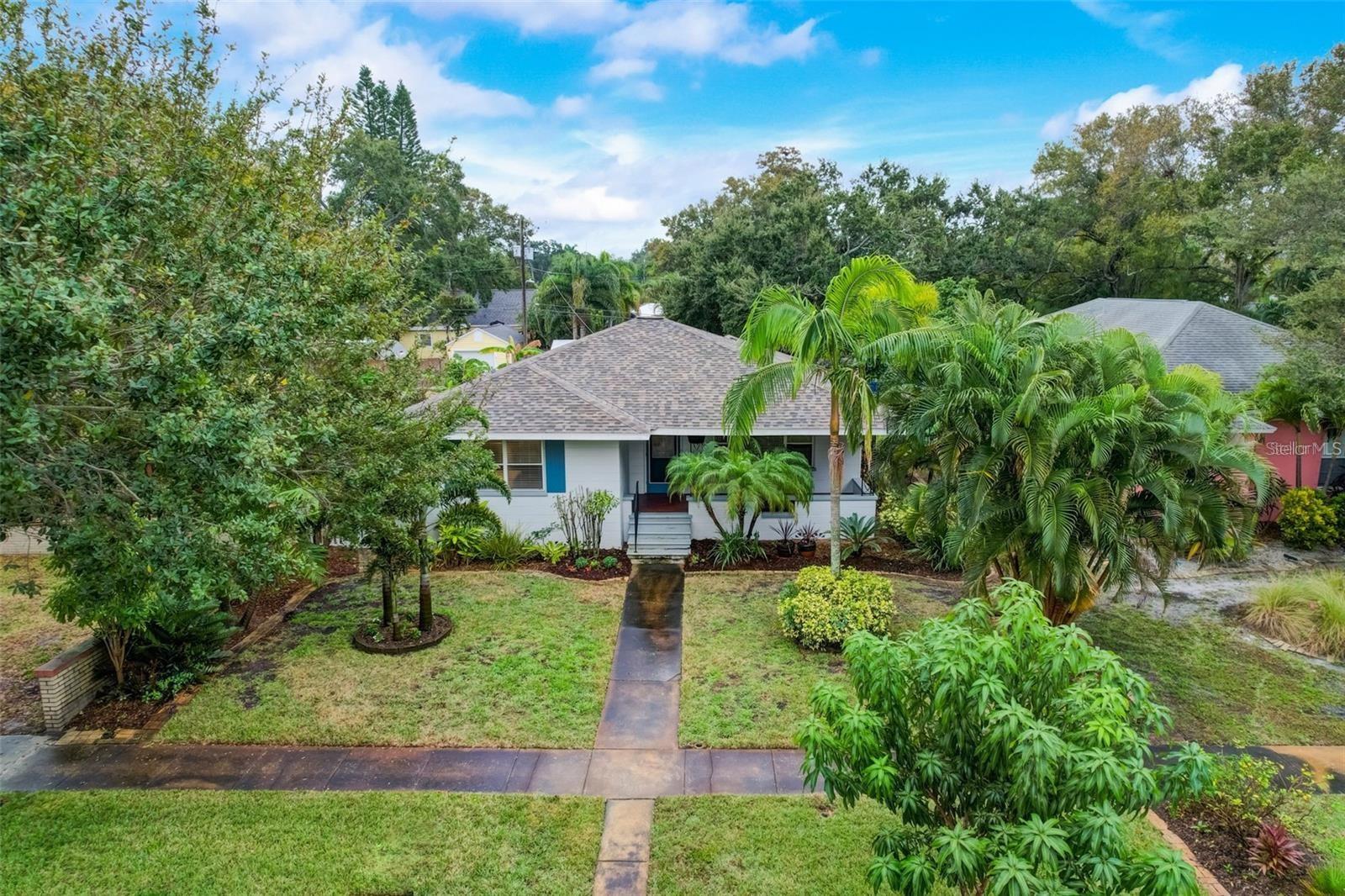 2930 9TH AVE N, ST PETERSBURG, FL, 33713