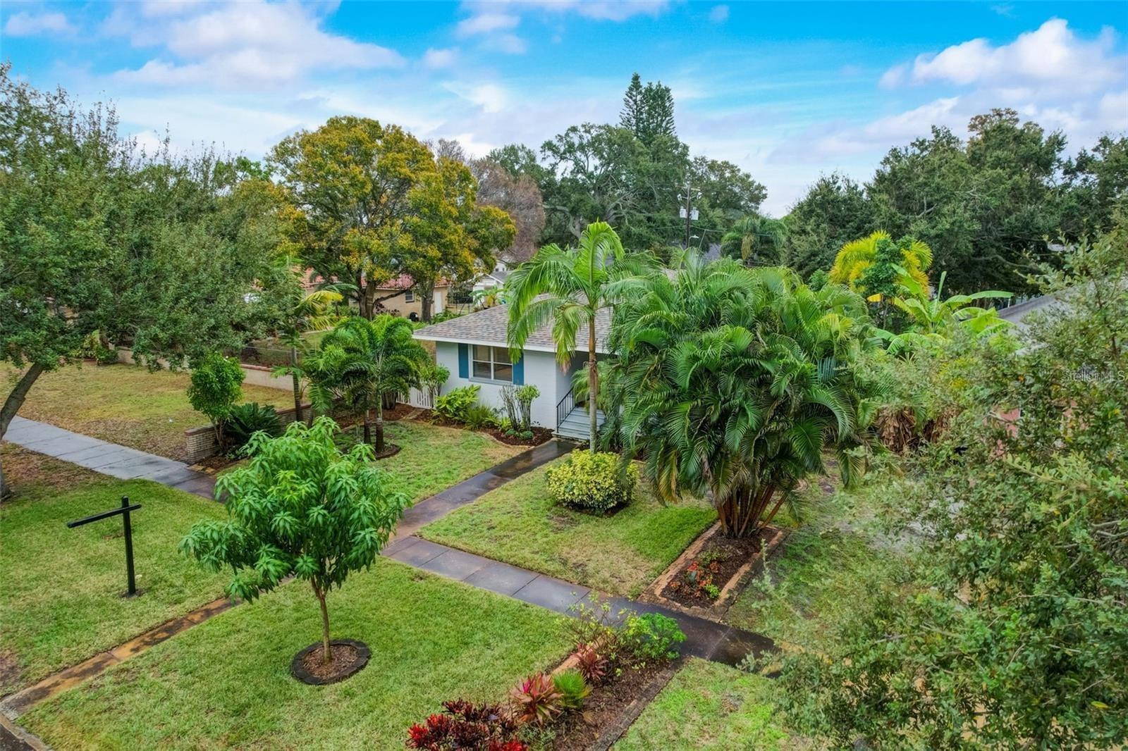 2930 9TH AVE N, ST PETERSBURG, FL, 33713