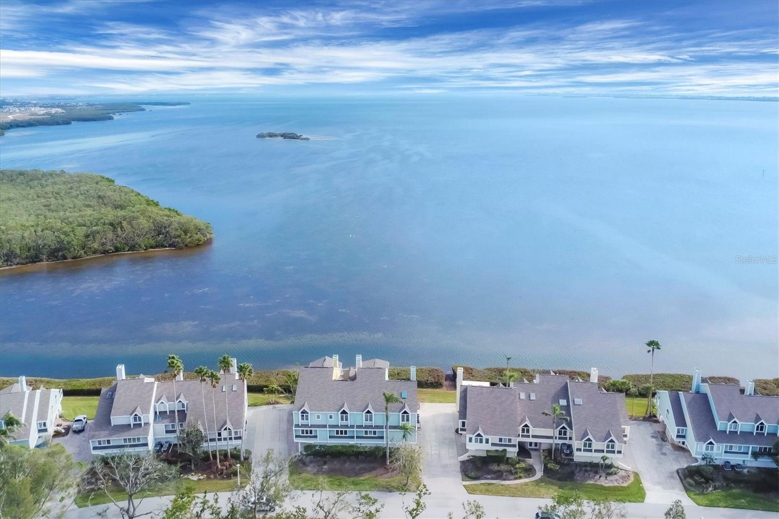 16 TIDY ISLAND BLVD #16, BRADENTON, FL, 34210