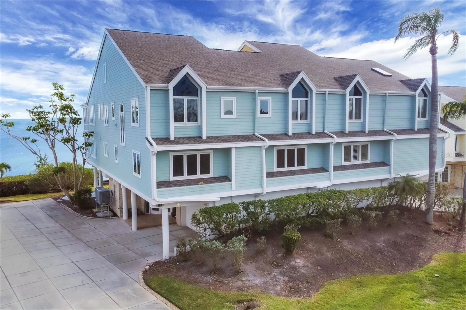 16 TIDY ISLAND BLVD #16, BRADENTON, FL, 34210