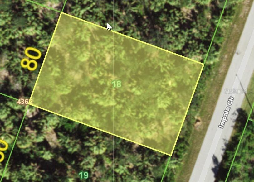 9391 IMPALA CIR, PORT CHARLOTTE, FL, 33981