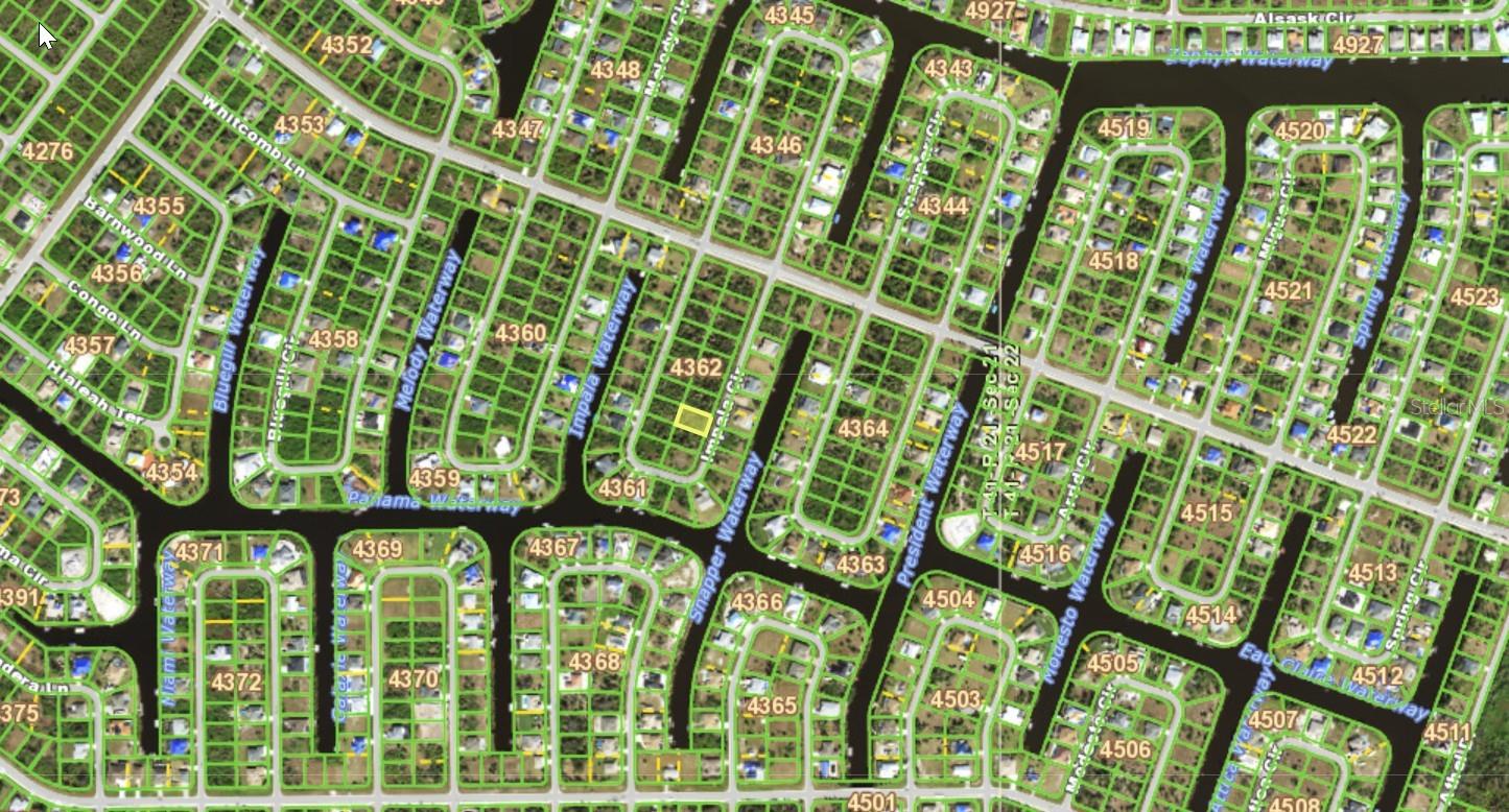 9391 IMPALA CIR, PORT CHARLOTTE, FL, 33981