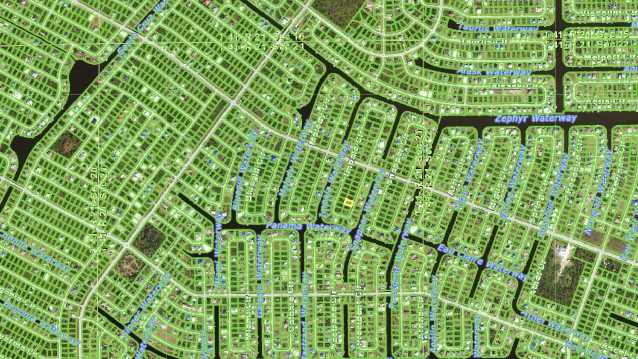 9391 IMPALA CIR, PORT CHARLOTTE, FL, 33981