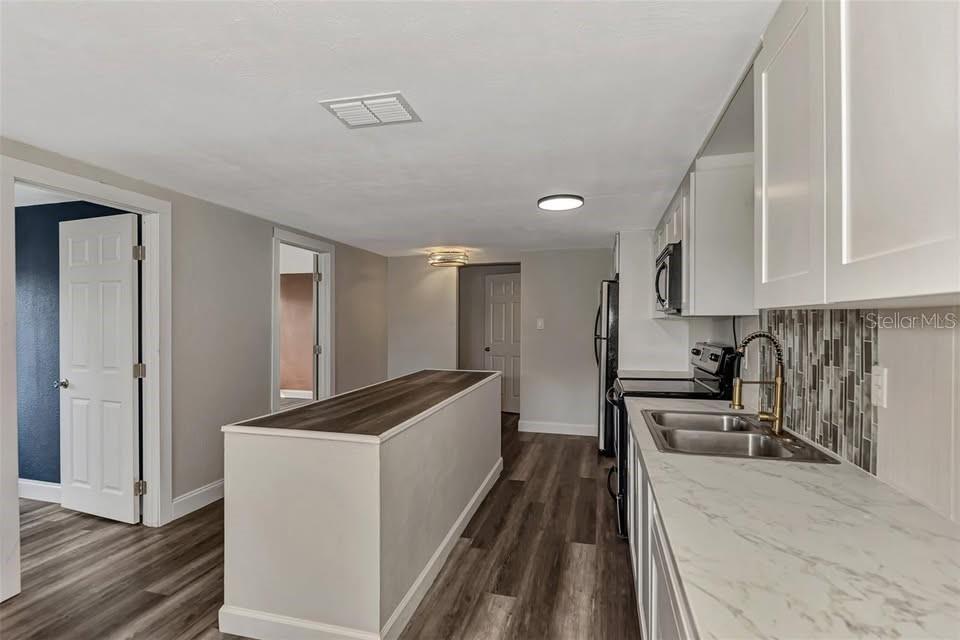 304 SAN CARLOS AVE, NORTH PORT, FL, 34287