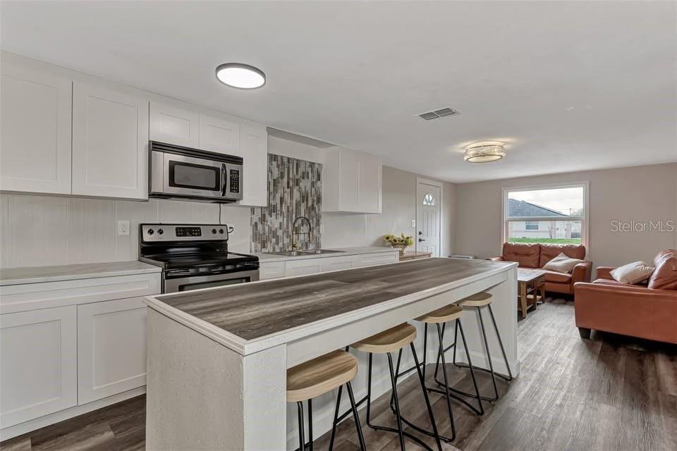 304 SAN CARLOS AVE, NORTH PORT, FL, 34287