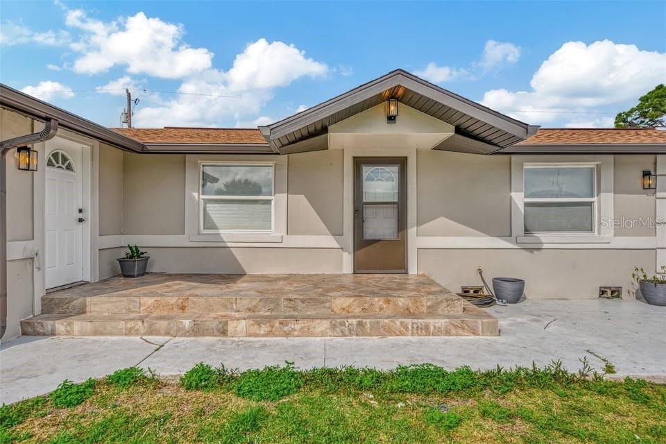 304 SAN CARLOS AVE, NORTH PORT, FL, 34287