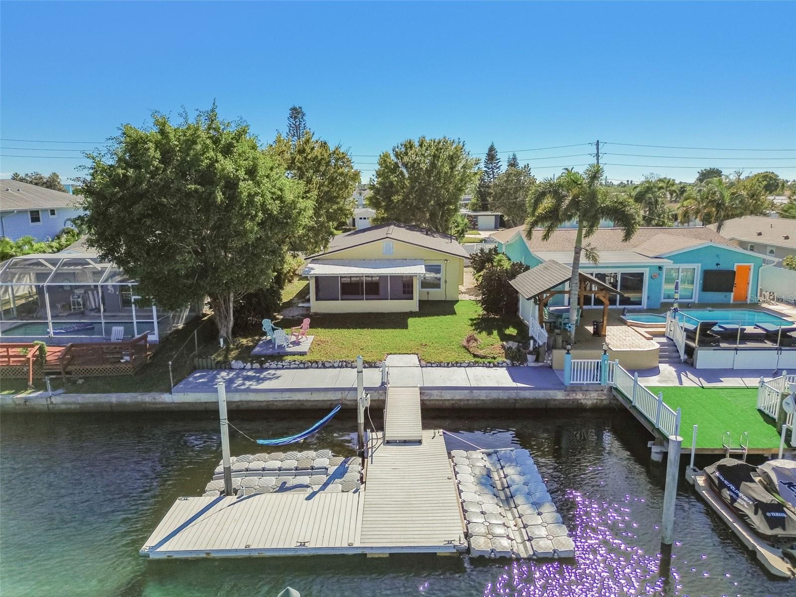 4247 FLORAMAR TER, NEW PORT RICHEY, FL, 34652