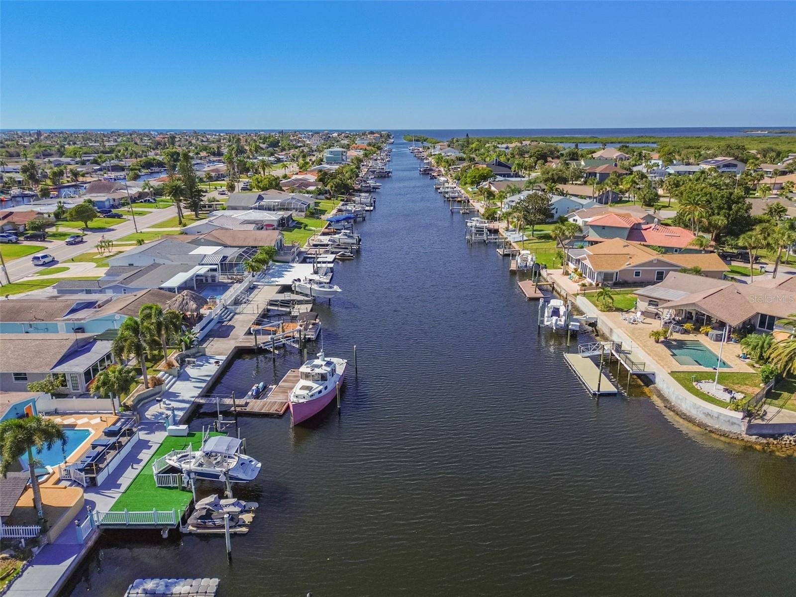 4247 FLORAMAR TER, NEW PORT RICHEY, FL, 34652