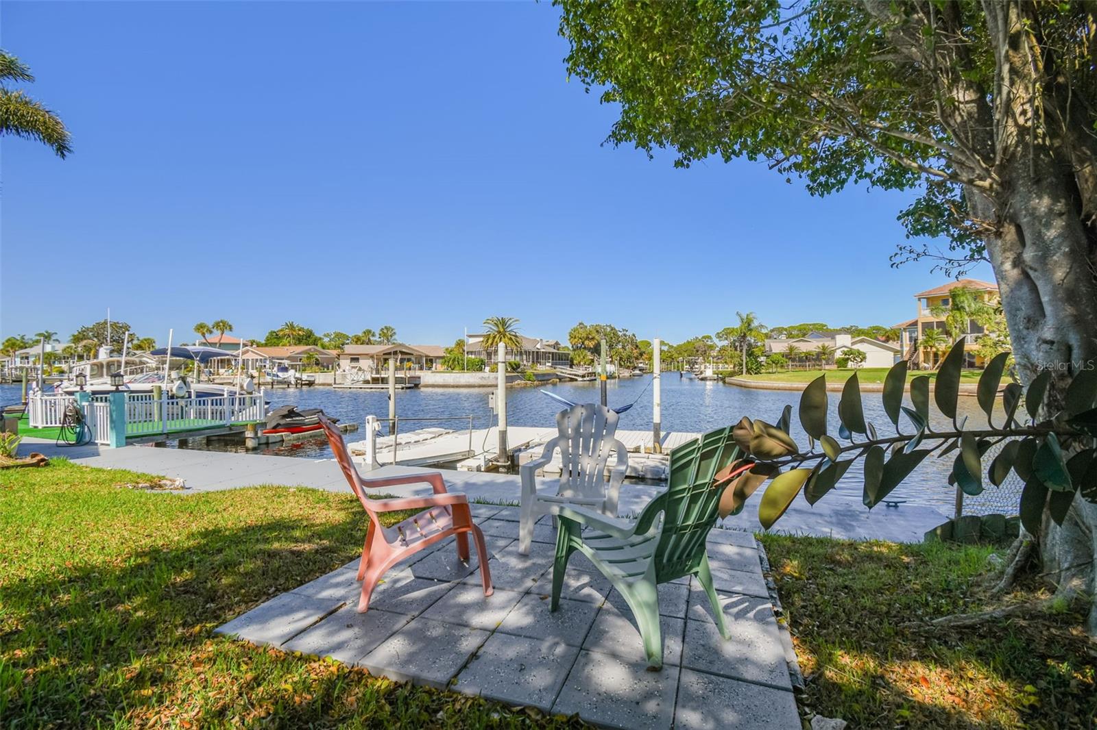 4247 FLORAMAR TER, NEW PORT RICHEY, FL, 34652