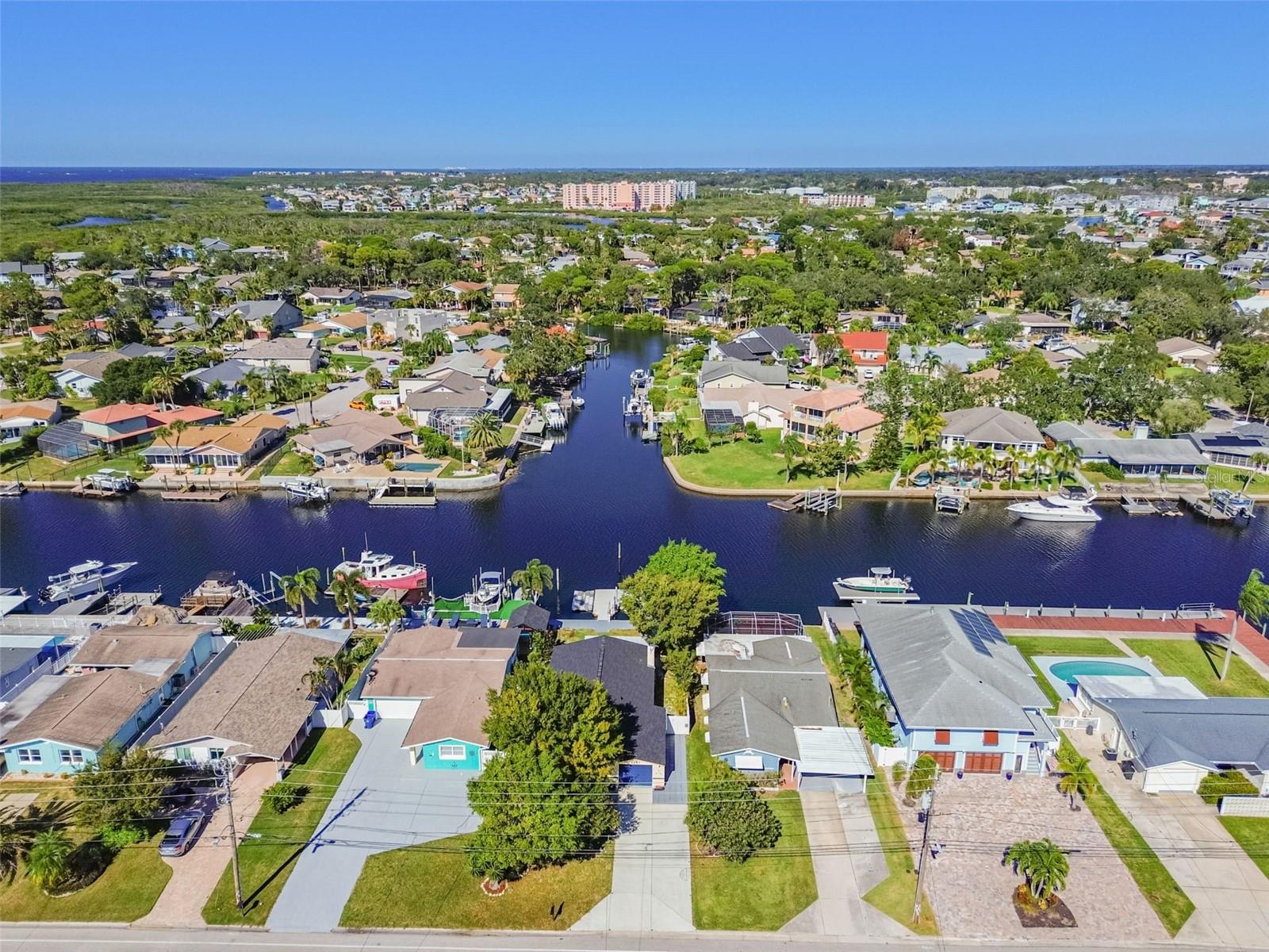 4247 FLORAMAR TER, NEW PORT RICHEY, FL, 34652