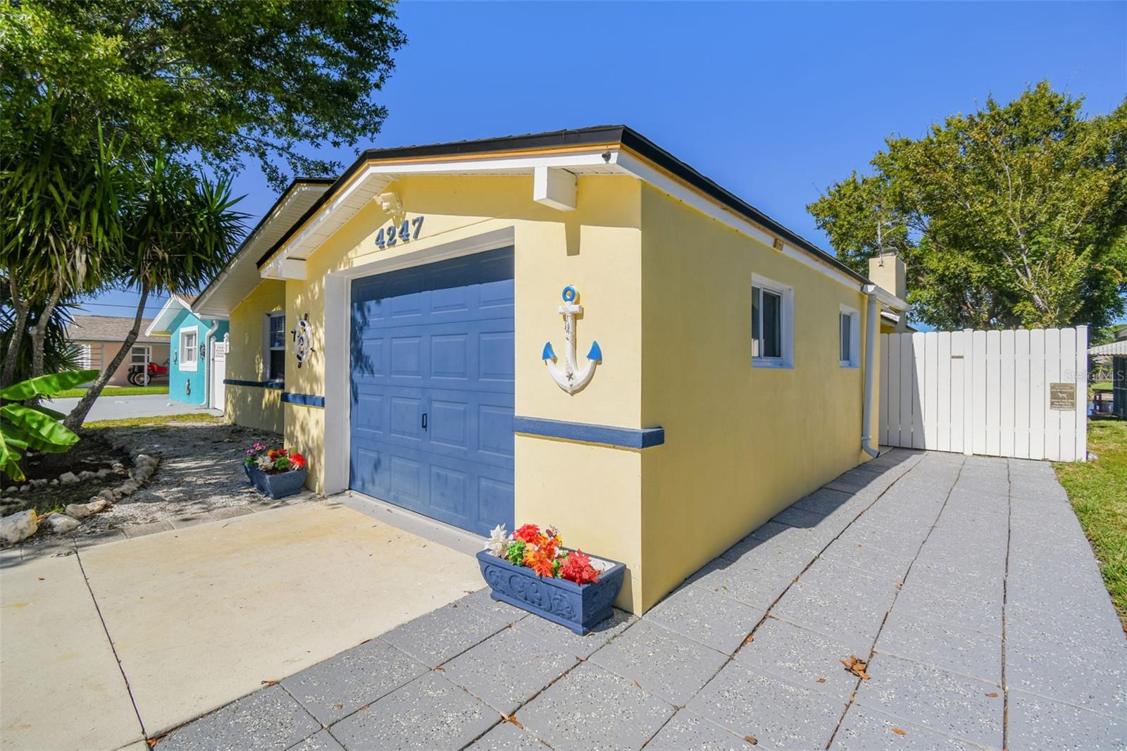 4247 FLORAMAR TER, NEW PORT RICHEY, FL, 34652