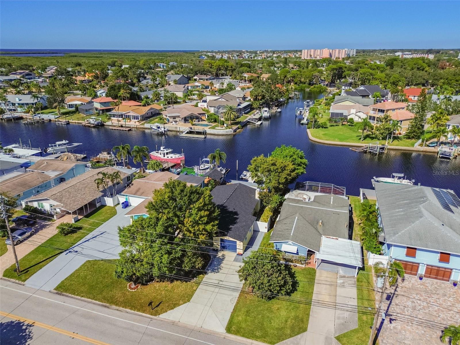 4247 FLORAMAR TER, NEW PORT RICHEY, FL, 34652