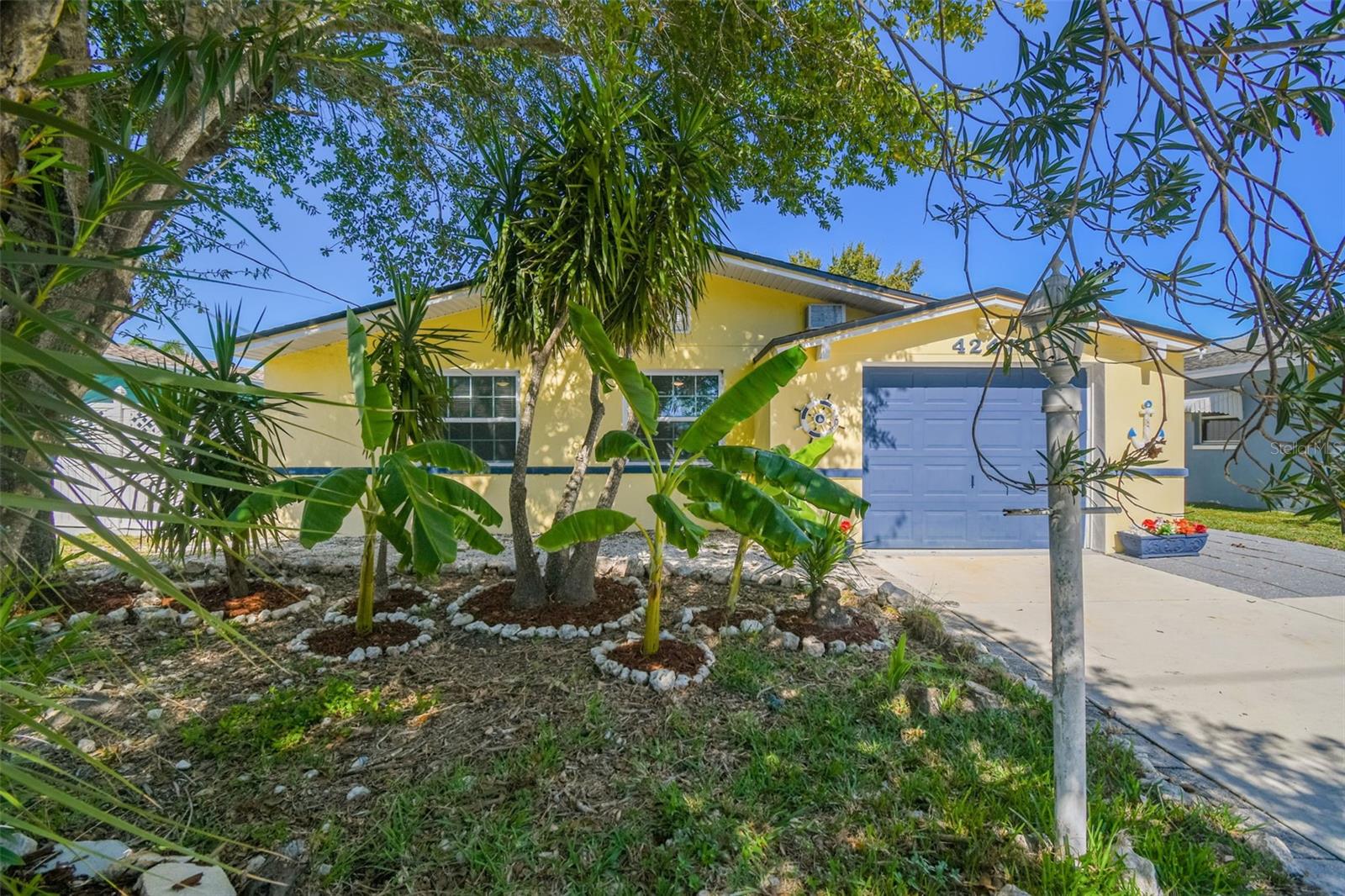 4247 FLORAMAR TER, NEW PORT RICHEY, FL, 34652