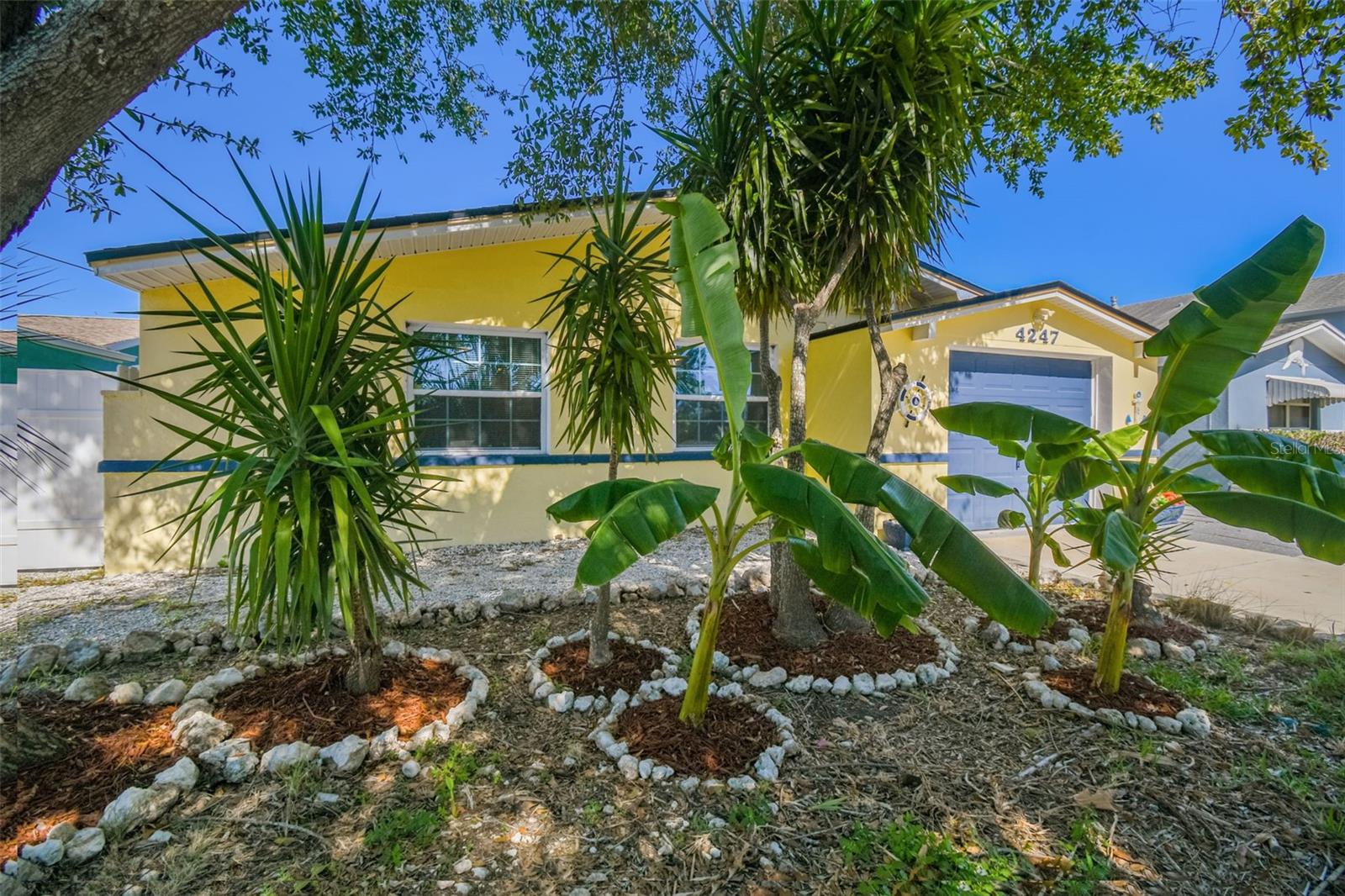 4247 FLORAMAR TER, NEW PORT RICHEY, FL, 34652
