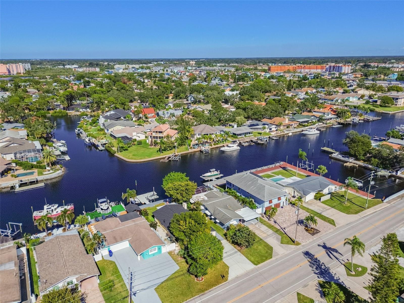 4247 FLORAMAR TER, NEW PORT RICHEY, FL, 34652