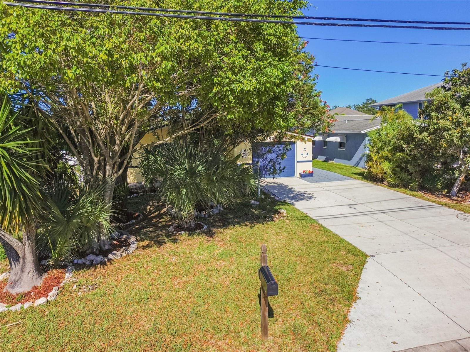 4247 FLORAMAR TER, NEW PORT RICHEY, FL, 34652