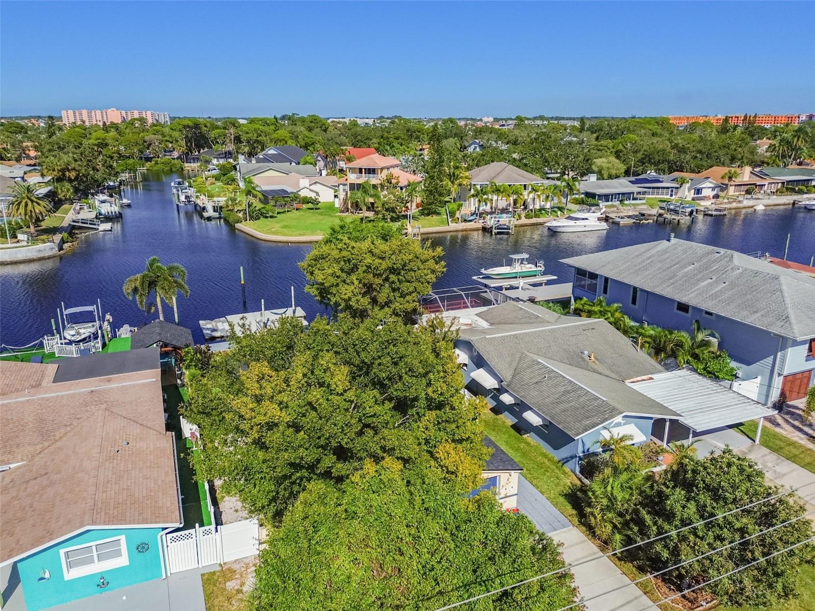 4247 FLORAMAR TER, NEW PORT RICHEY, FL, 34652