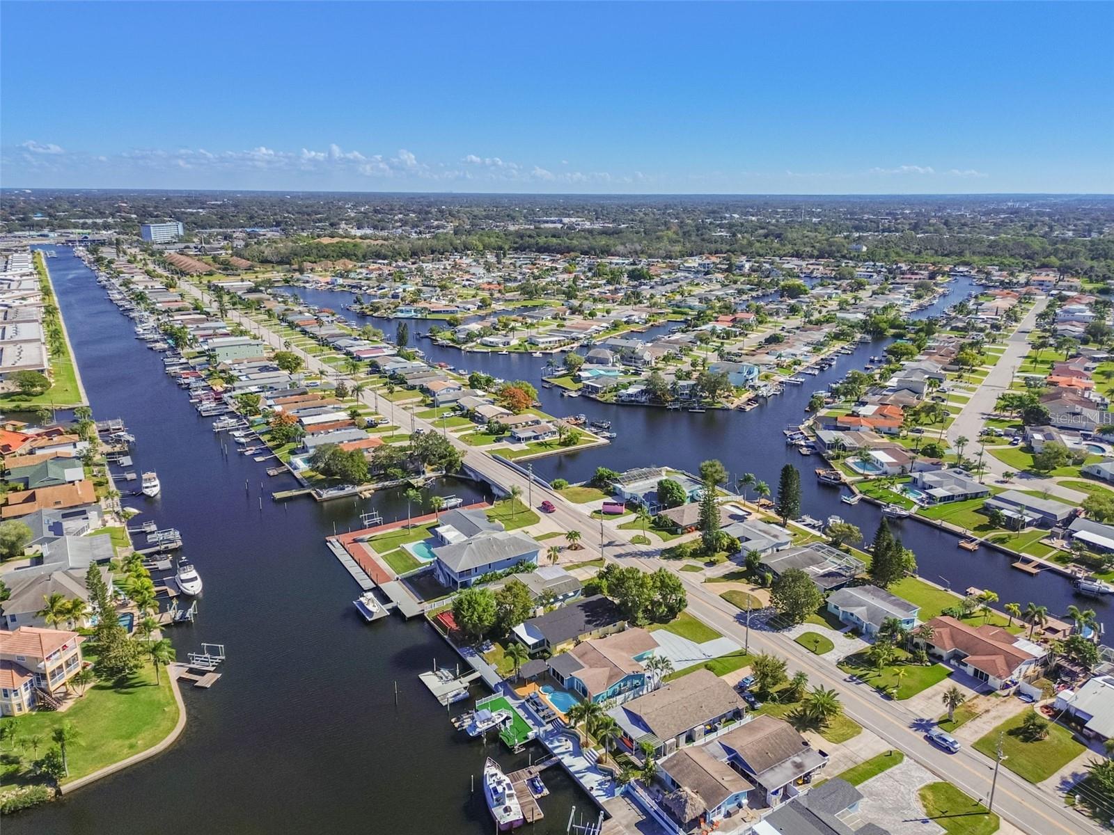 4247 FLORAMAR TER, NEW PORT RICHEY, FL, 34652