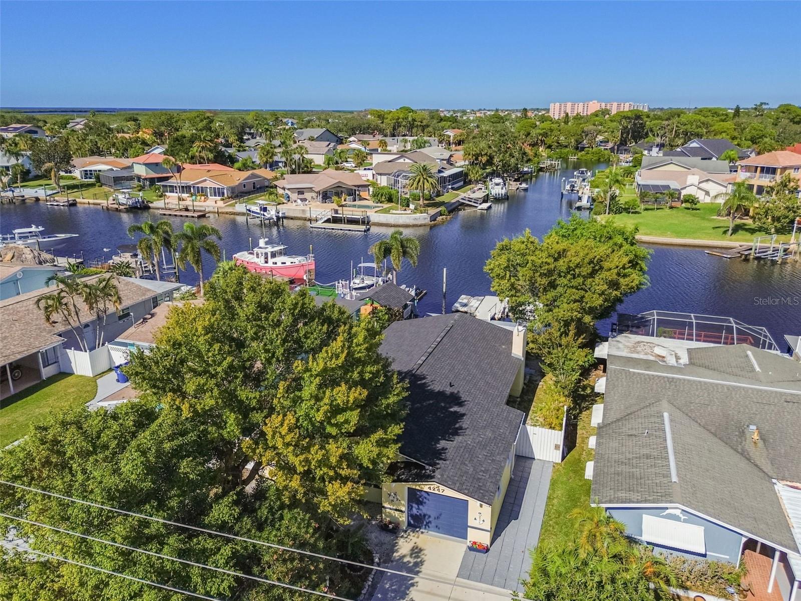 4247 FLORAMAR TER, NEW PORT RICHEY, FL, 34652