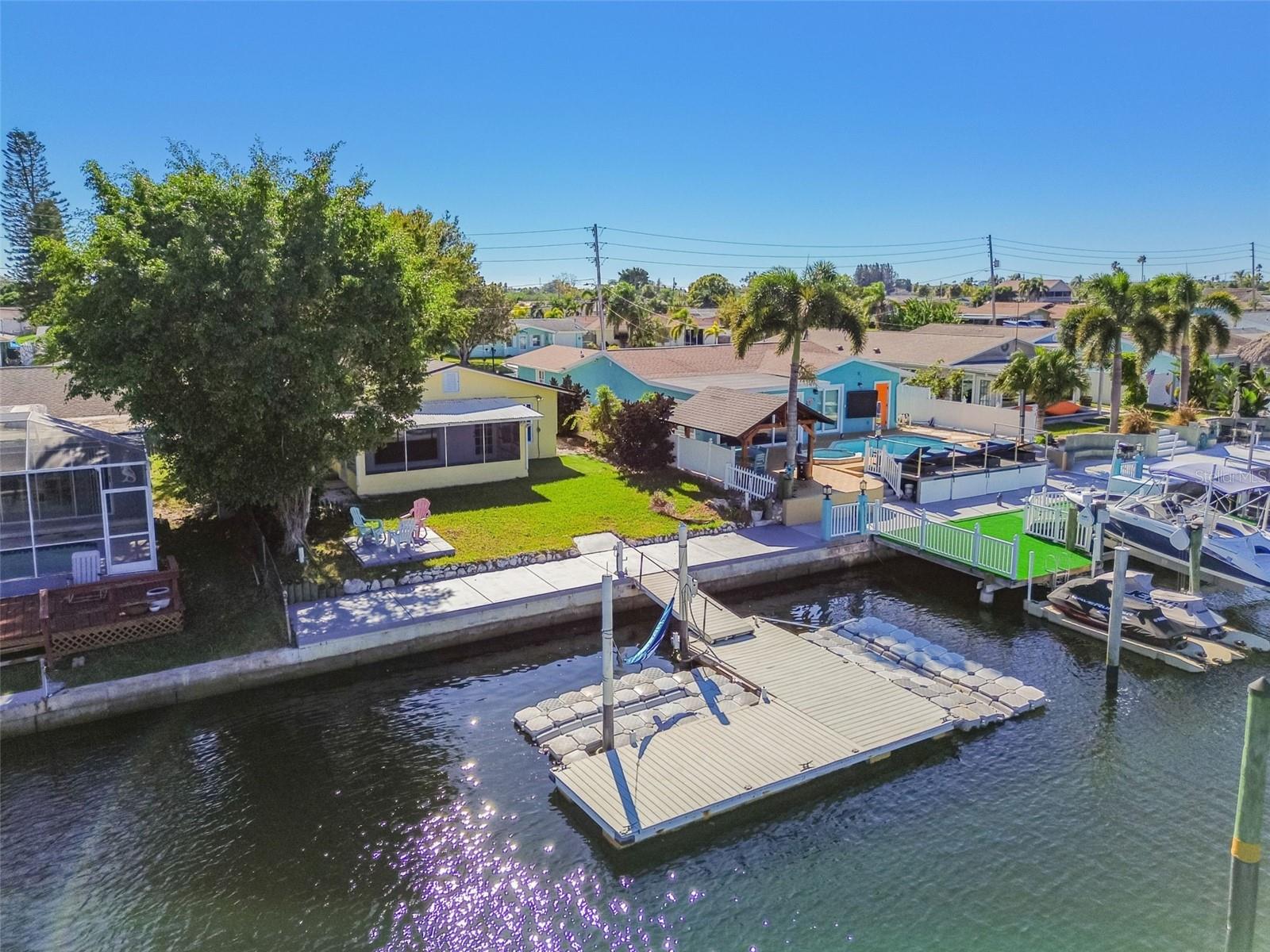 4247 FLORAMAR TER, NEW PORT RICHEY, FL, 34652