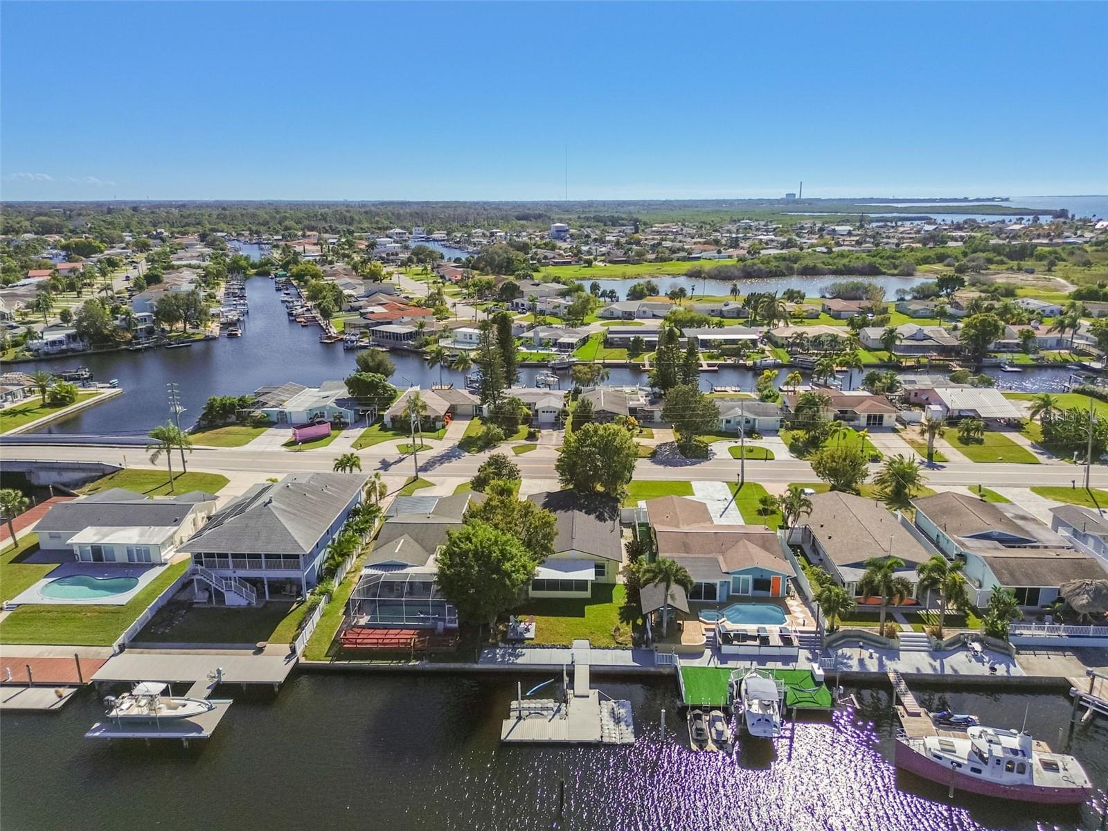 4247 FLORAMAR TER, NEW PORT RICHEY, FL, 34652