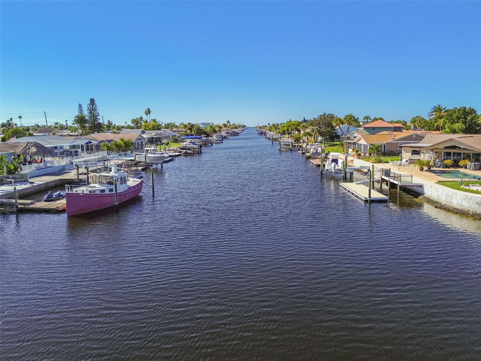 4247 FLORAMAR TER, NEW PORT RICHEY, FL, 34652