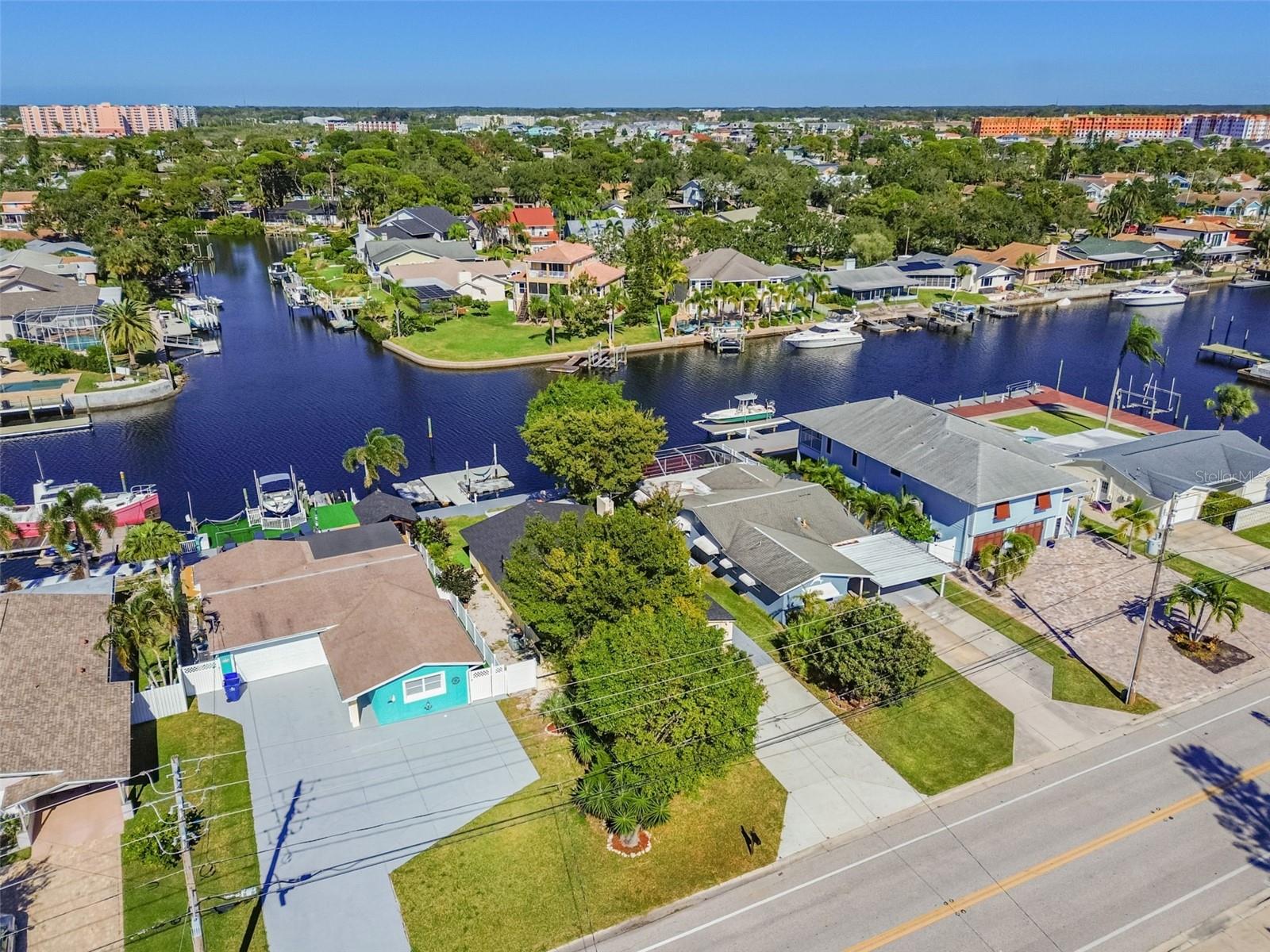 4247 FLORAMAR TER, NEW PORT RICHEY, FL, 34652