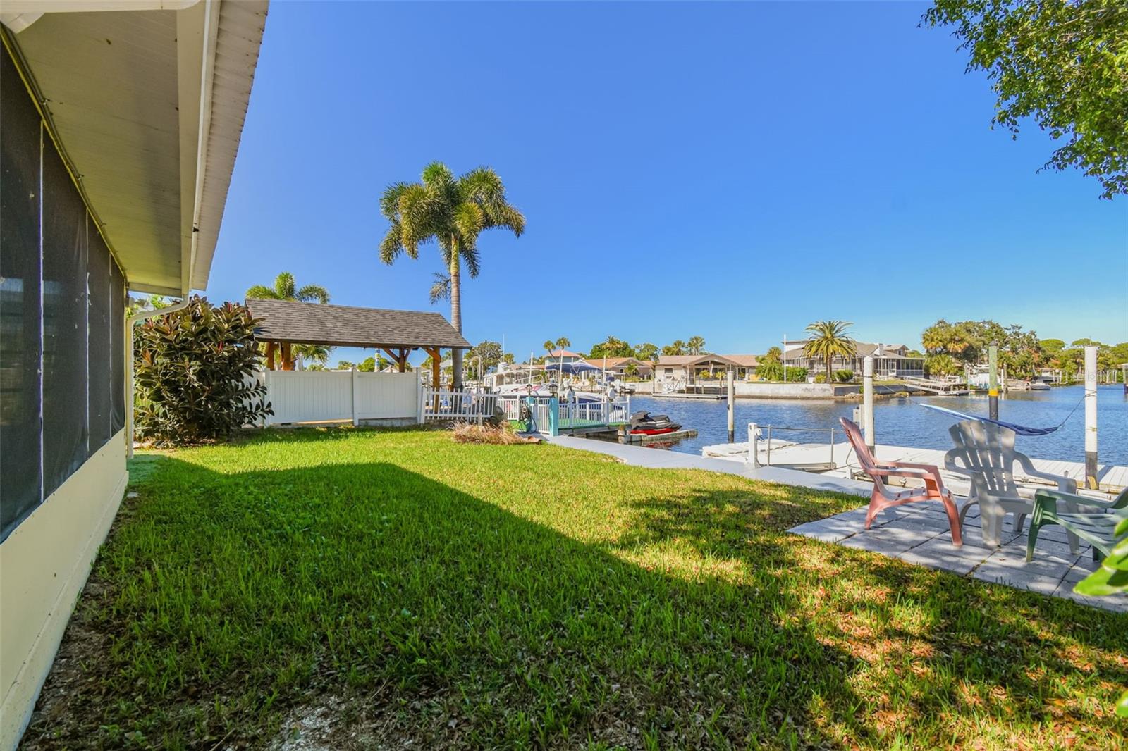 4247 FLORAMAR TER, NEW PORT RICHEY, FL, 34652