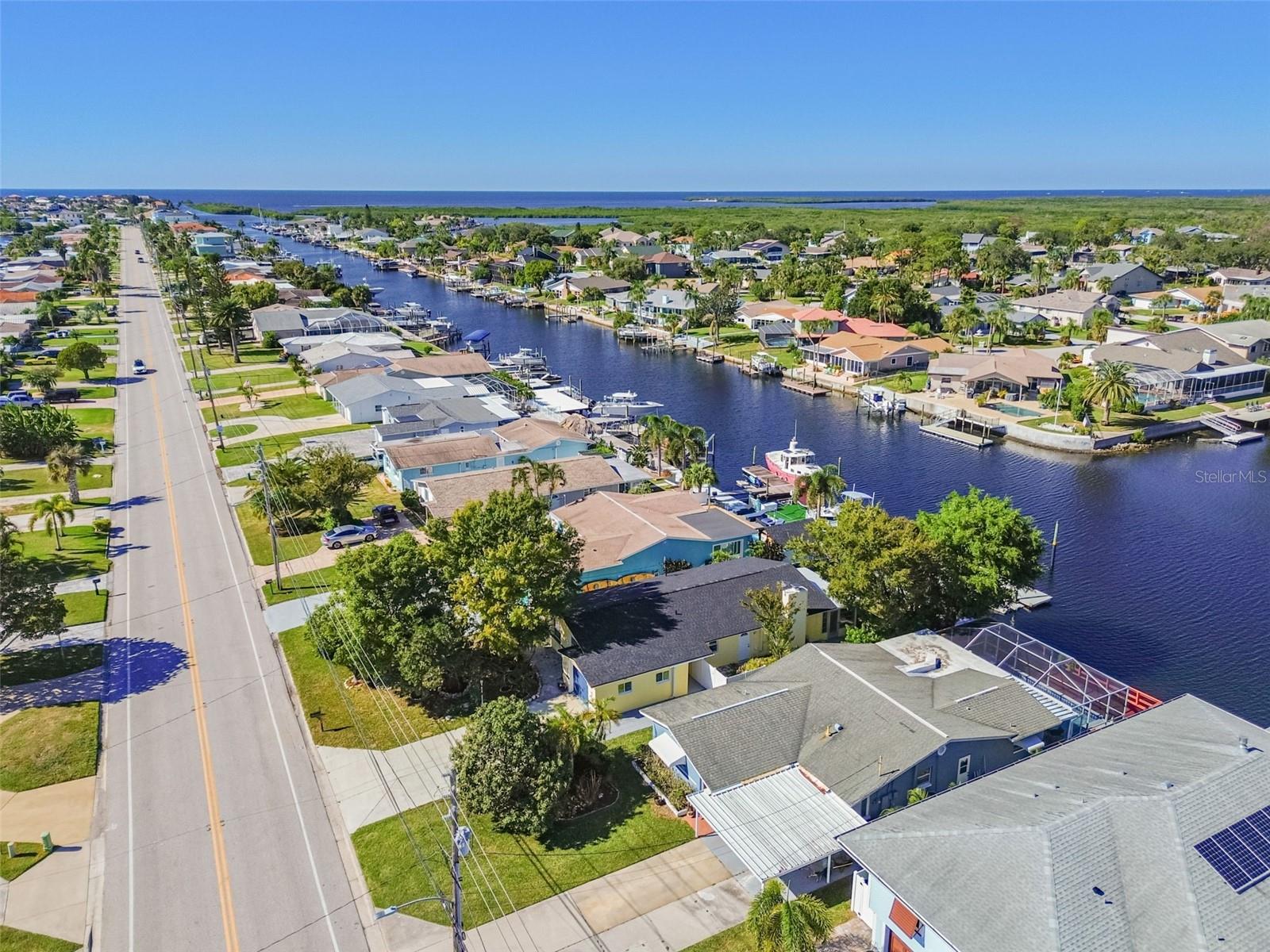 4247 FLORAMAR TER, NEW PORT RICHEY, FL, 34652