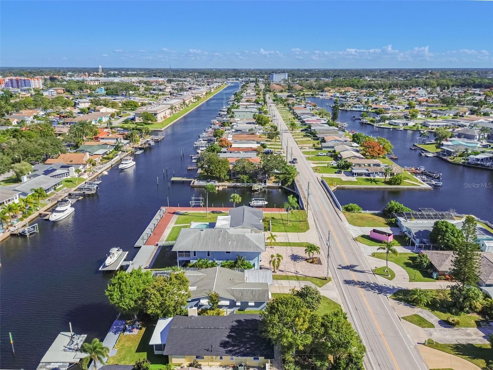 4247 FLORAMAR TER, NEW PORT RICHEY, FL, 34652