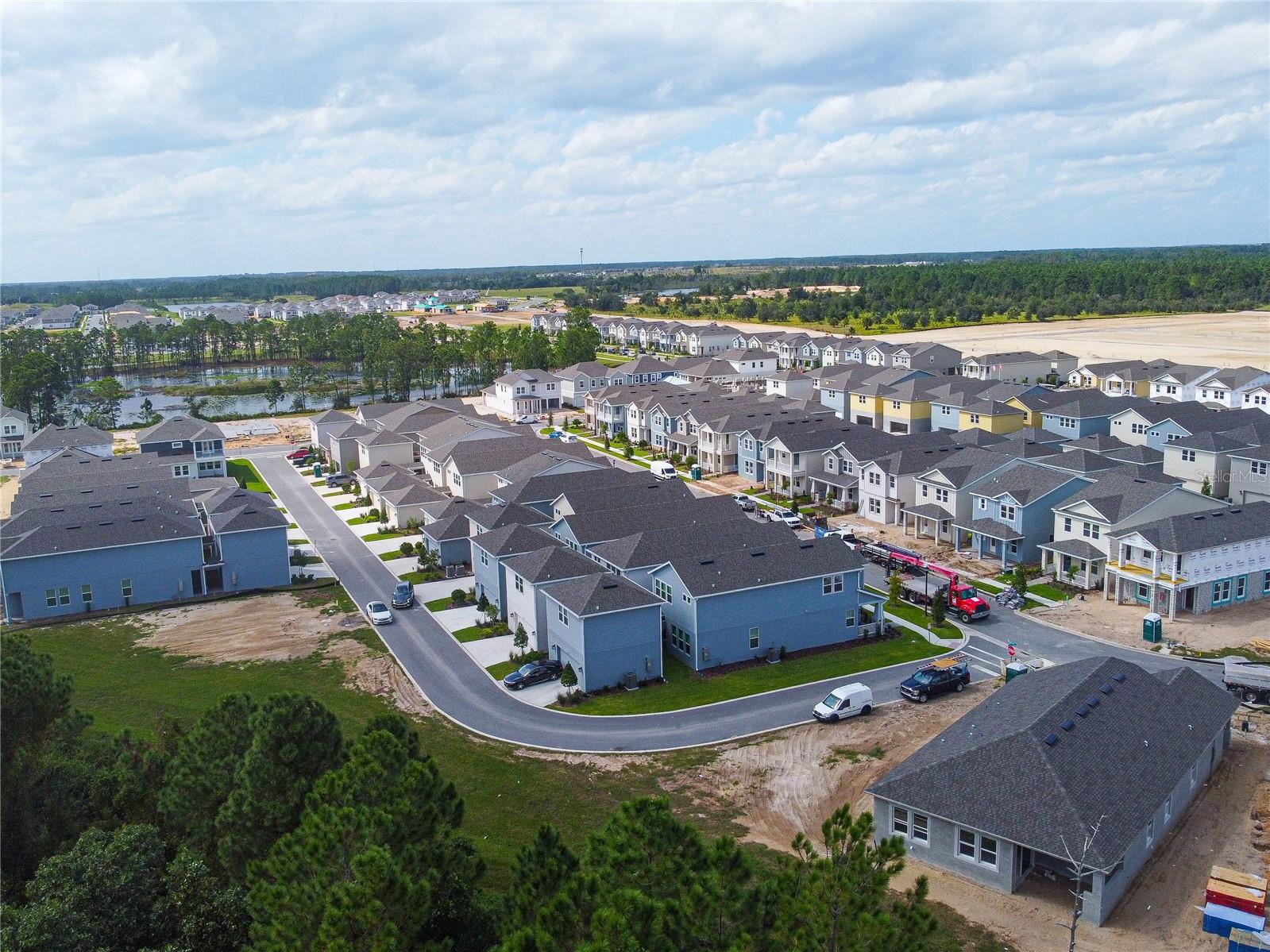 16277 HONEY HARVEST ST, WINTER GARDEN, FL, 34787