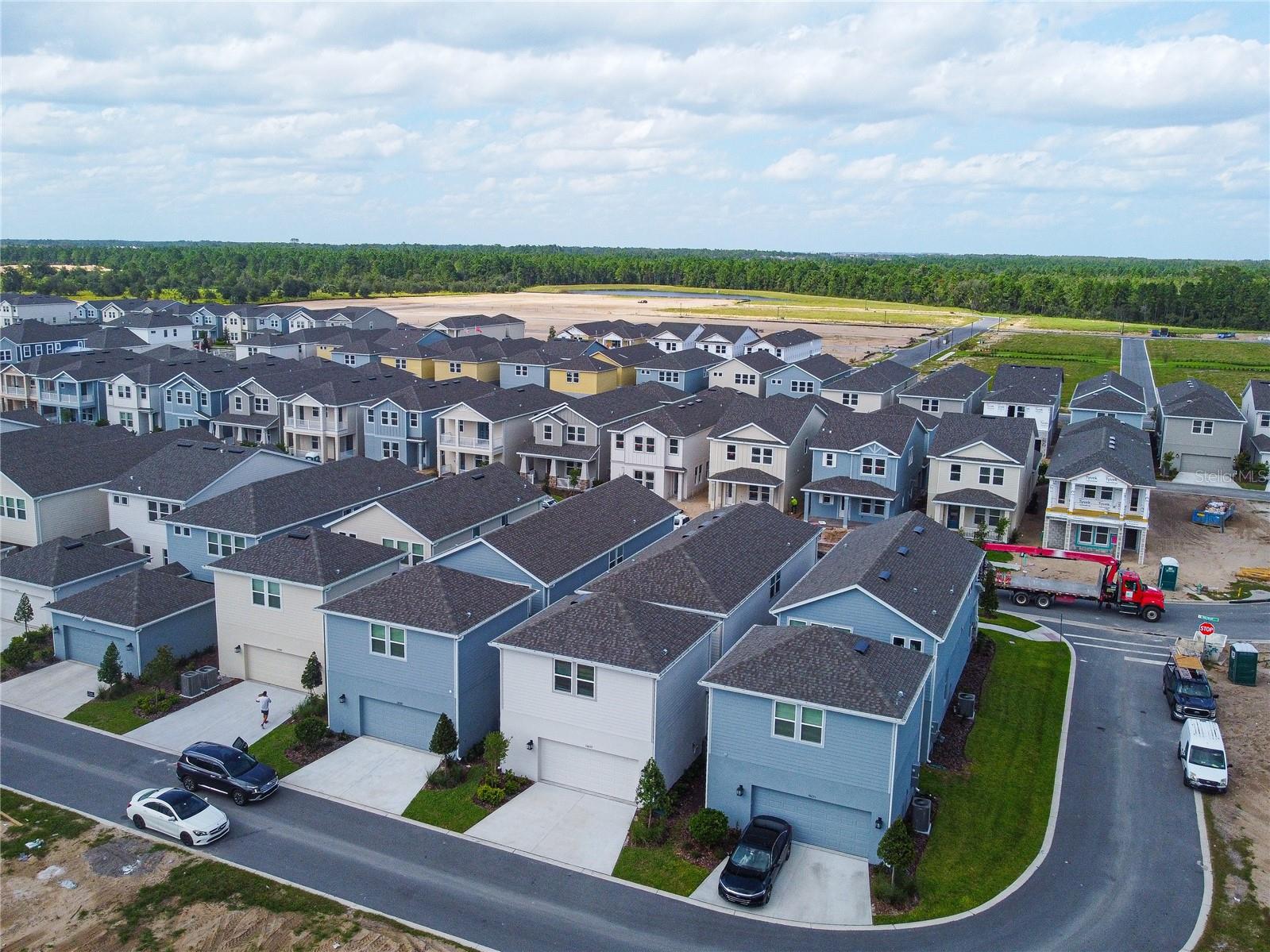 16277 HONEY HARVEST ST, WINTER GARDEN, FL, 34787