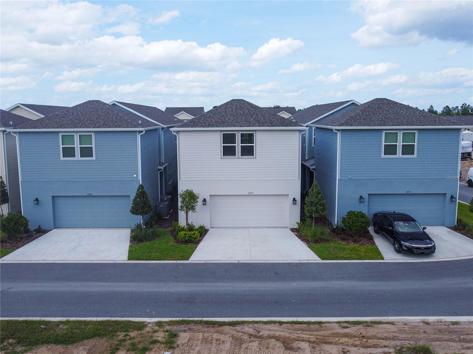 16277 HONEY HARVEST ST, WINTER GARDEN, FL, 34787