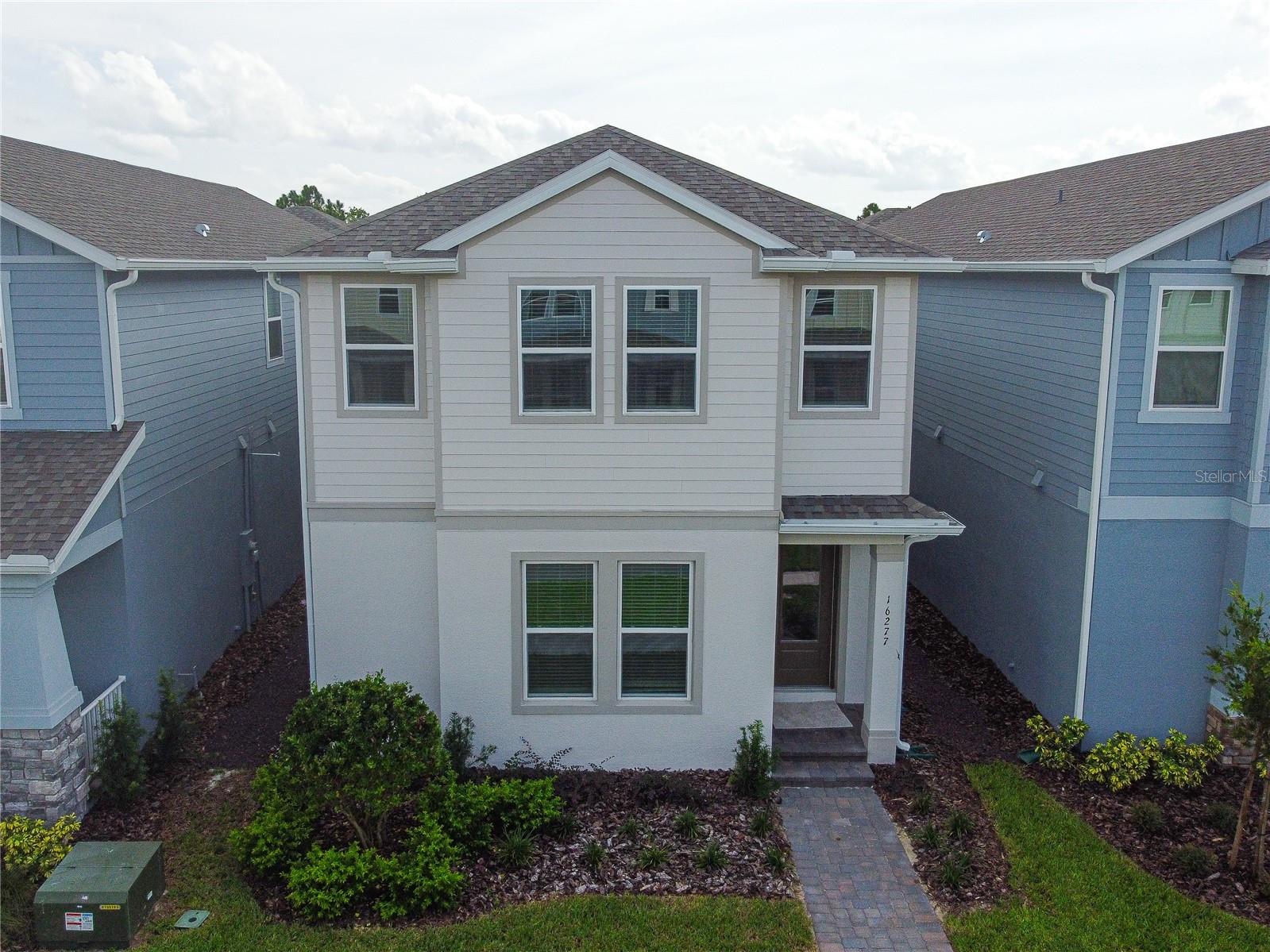 16277 HONEY HARVEST ST, WINTER GARDEN, FL, 34787