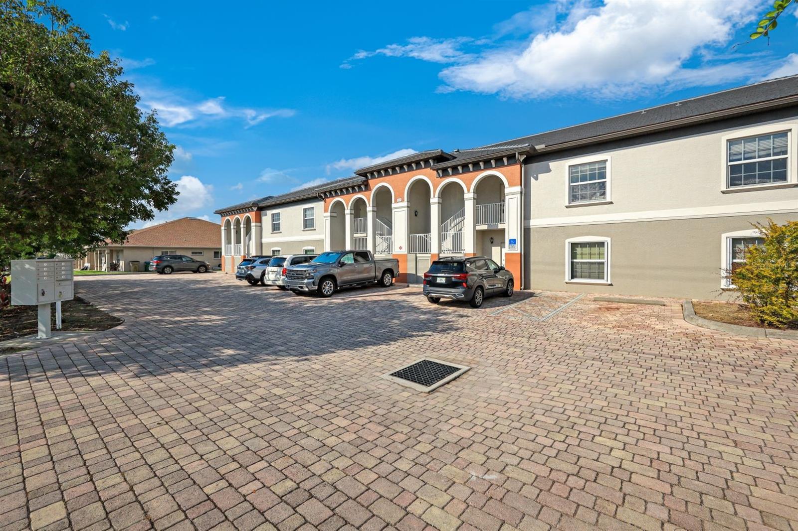 403 SW 47TH TERRACE #203, CAPE CORAL, FL, 33914