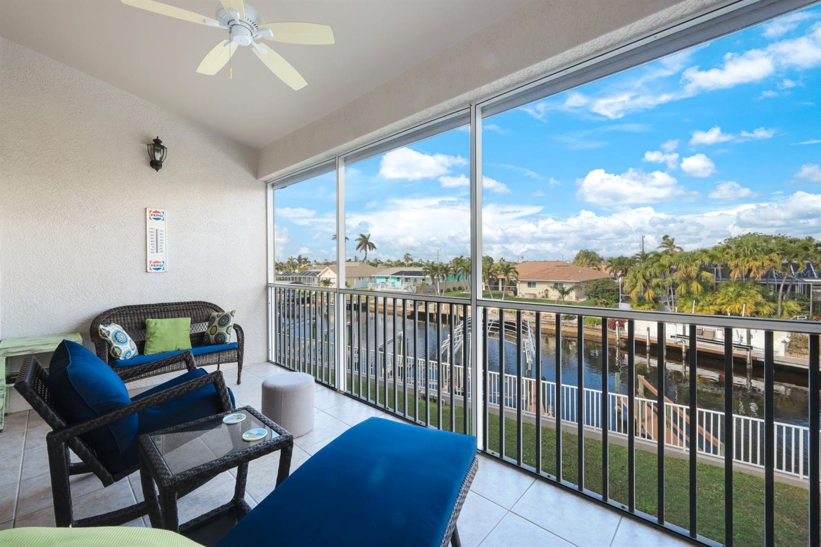 403 SW 47TH TERRACE #203, CAPE CORAL, FL, 33914