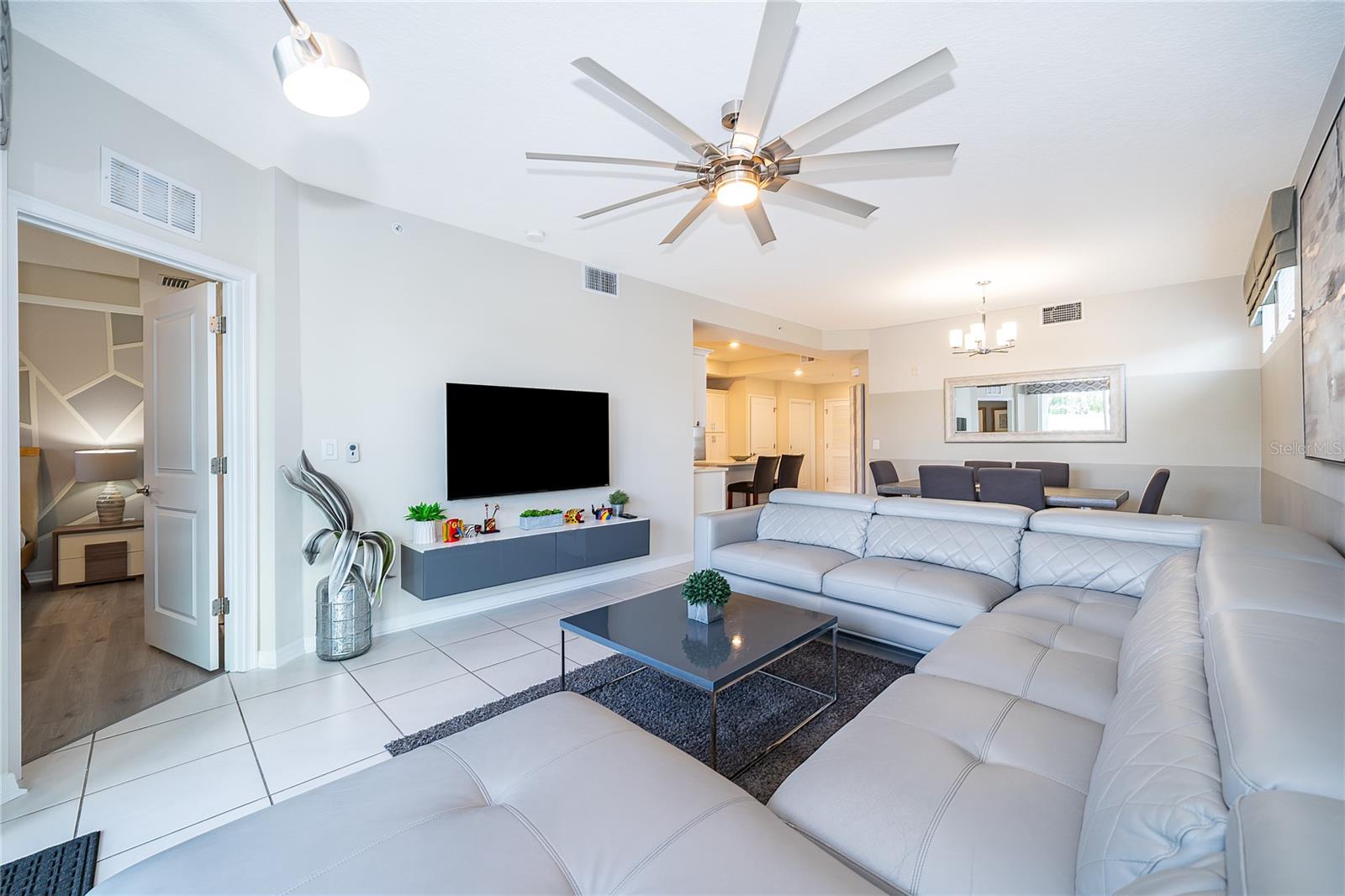 4741 CLOCK TOWER DR #101, KISSIMMEE, FL, 34746