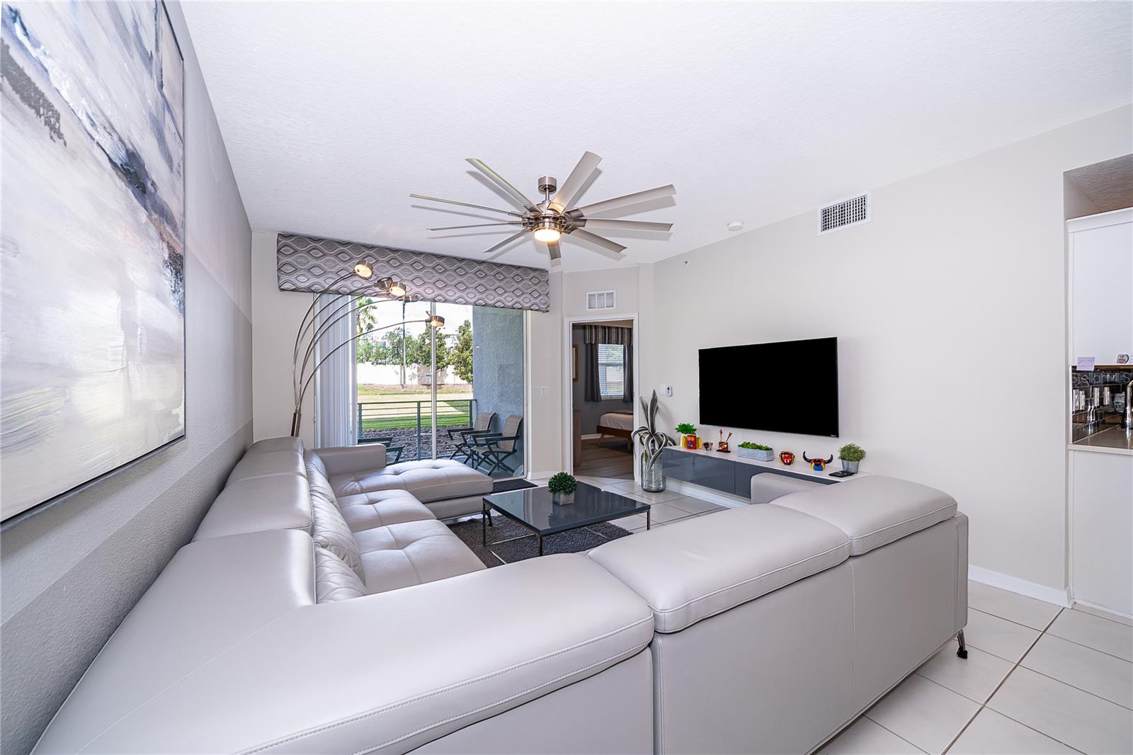 4741 CLOCK TOWER DR #101, KISSIMMEE, FL, 34746