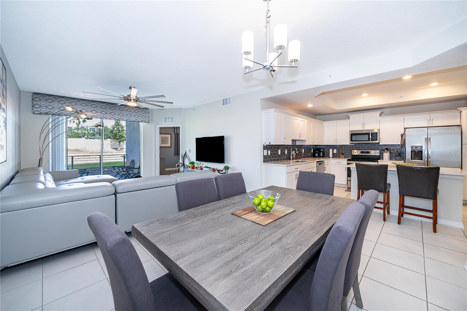 4741 CLOCK TOWER DR #101, KISSIMMEE, FL, 34746