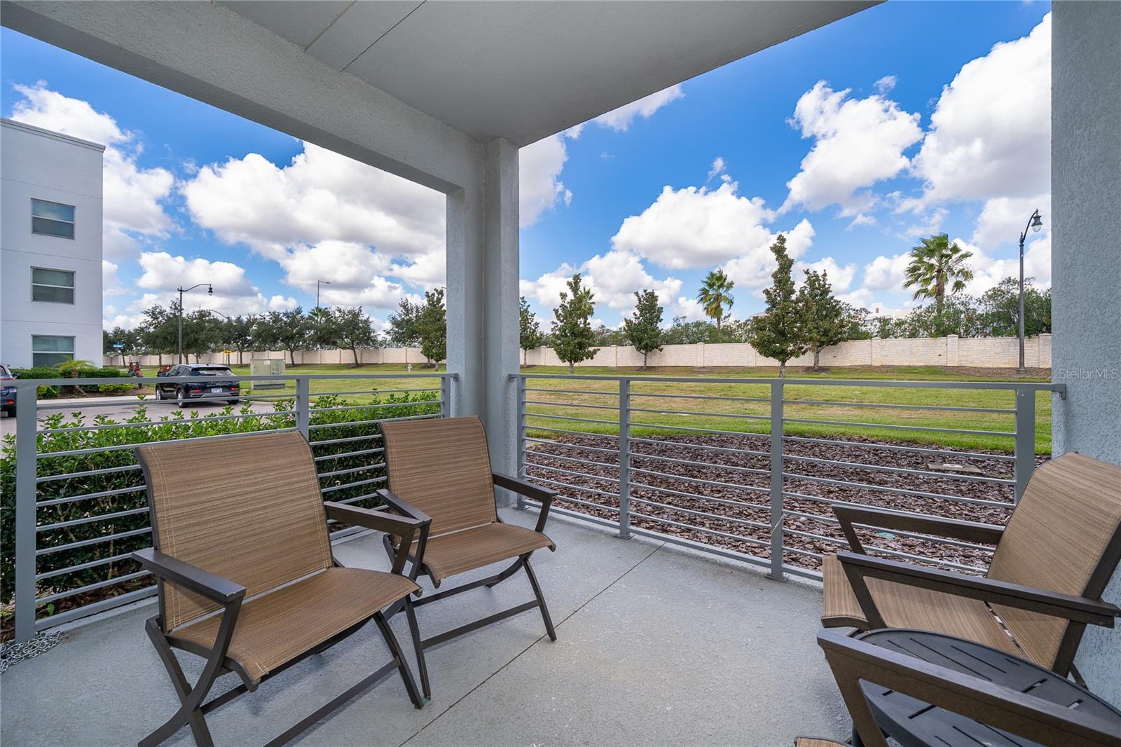 4741 CLOCK TOWER DR #101, KISSIMMEE, FL, 34746